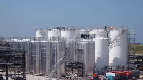 殼牌投資新加坡潤滑油調合工廠，深化亞太潤滑油零售市場布局