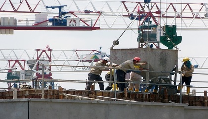 工程造價 解析建設工程施工中的成本控制與評估