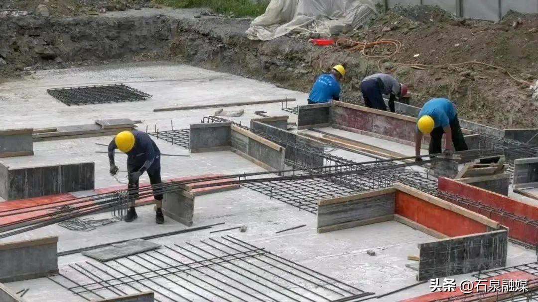 石泉縣草池灣田園綜合體建設項目穩步推進，鄉村振興再添新引擎